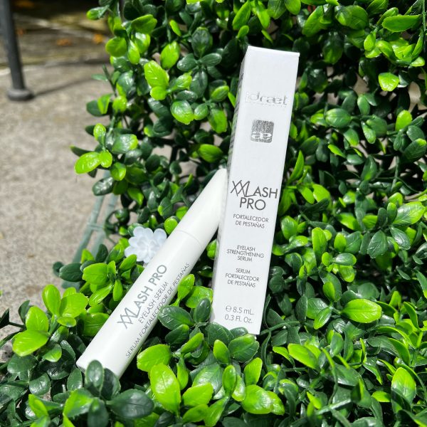 FORTALECEDOR DE CEJAS Y PESTAÑAS